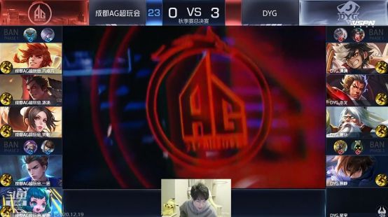 球员的表现